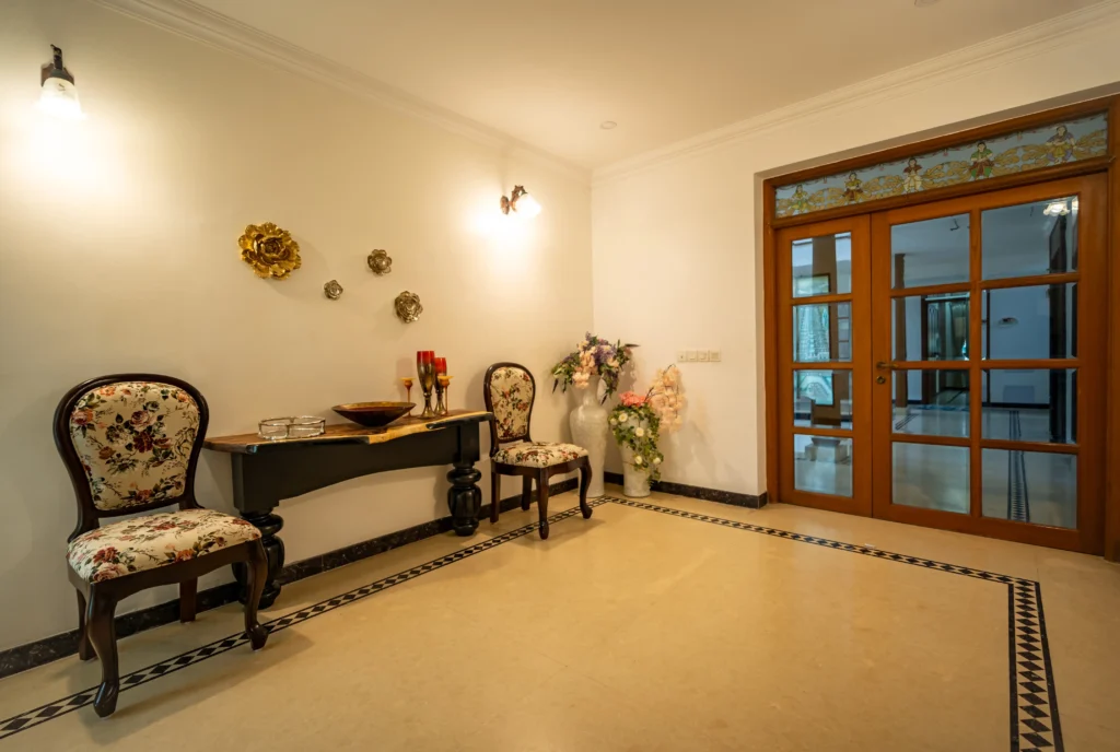 Wedding Venue In ECR