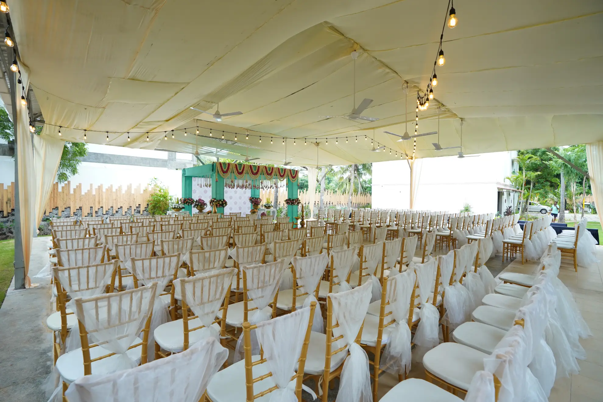 Marriage Halls In ECR