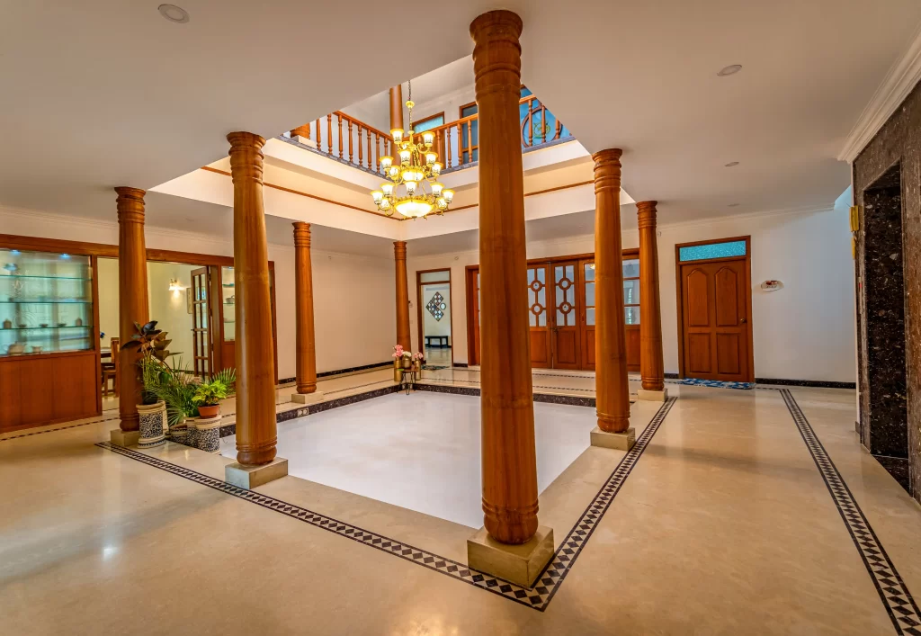 Wedding Venue In ECR
