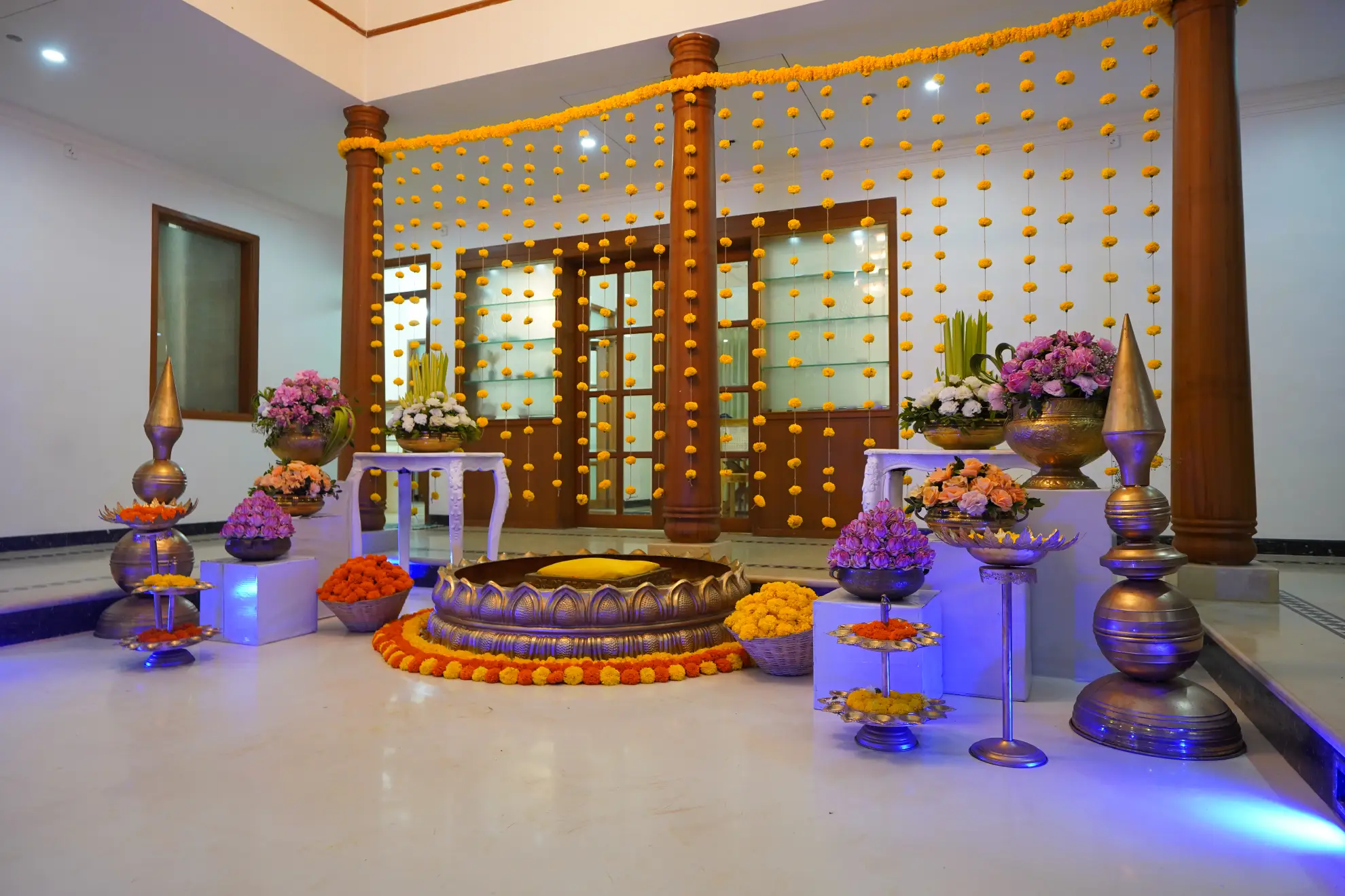 Destination Wedding Venue In ECR