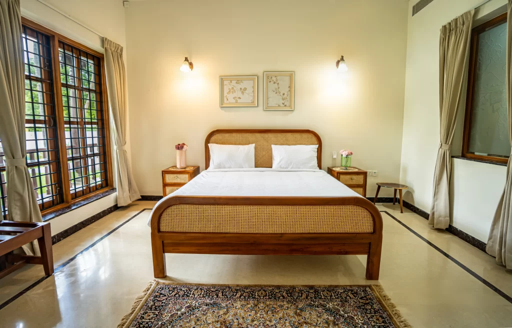 Chettinad Wedding Venue In Kottivakkam