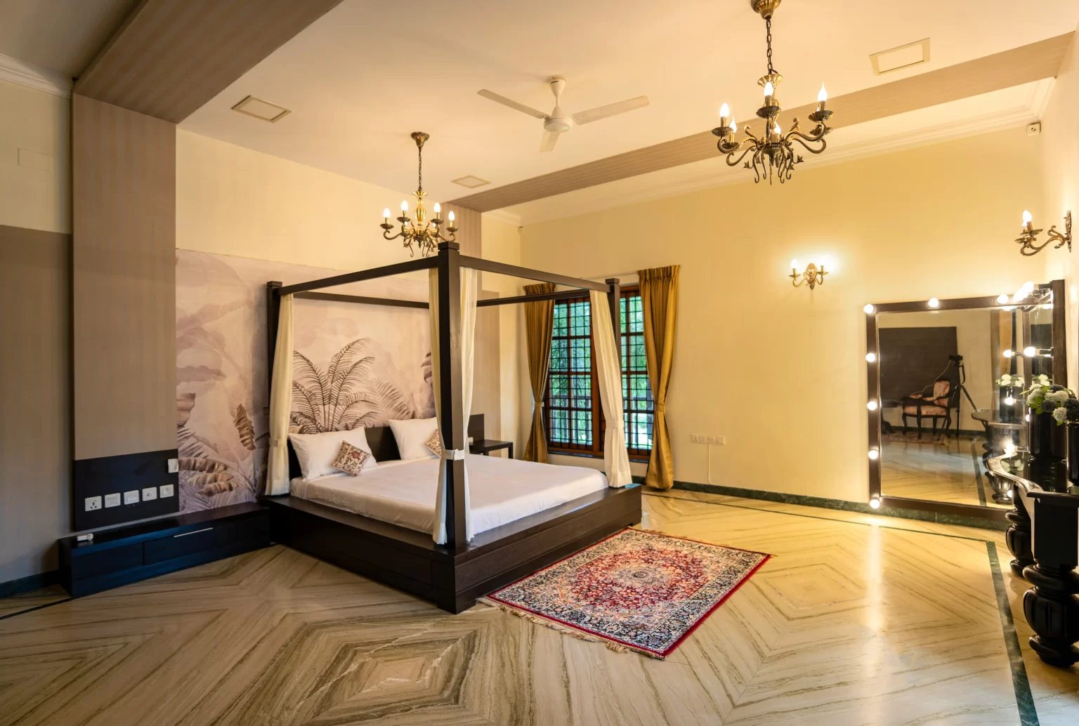 Wedding Venue In ECR