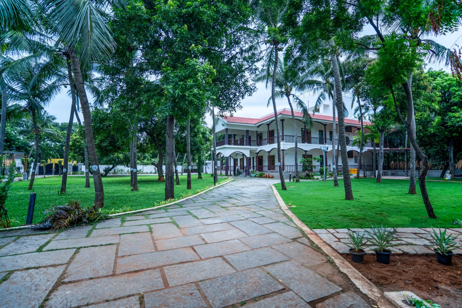 Wedding Venue In ECR