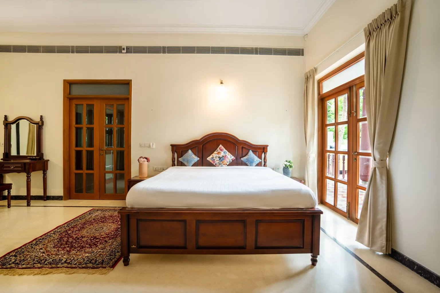 Wedding Venue In ECR